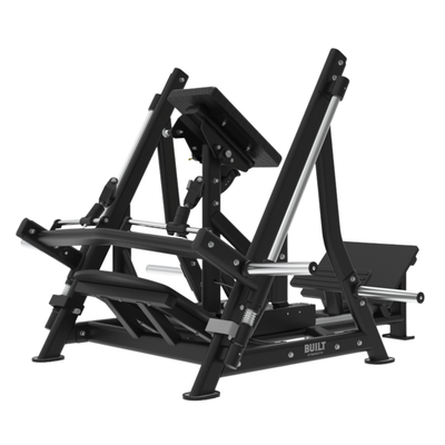 BUILT Strength Infinite Series Orbital Row (New)