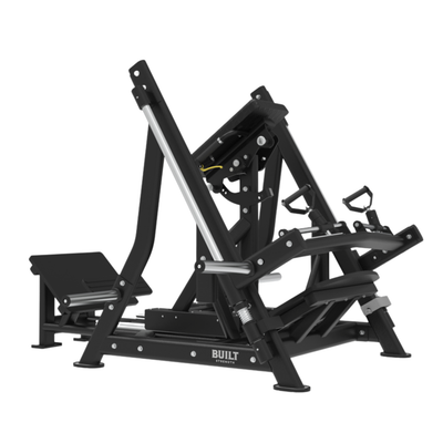 BUILT Strength Infinite Series Orbital Row (New)