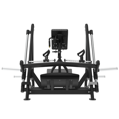 BUILT Strength Infinite Series Orbital Row (New)