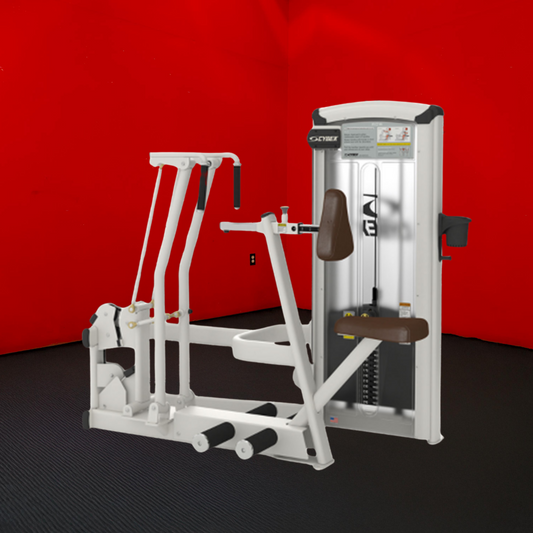 Cybex VR3 Row (Remanufactured) *Black Upholstery*
