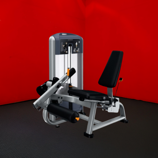 Precor Discovery Series Leg Extension (Remanufactured)
