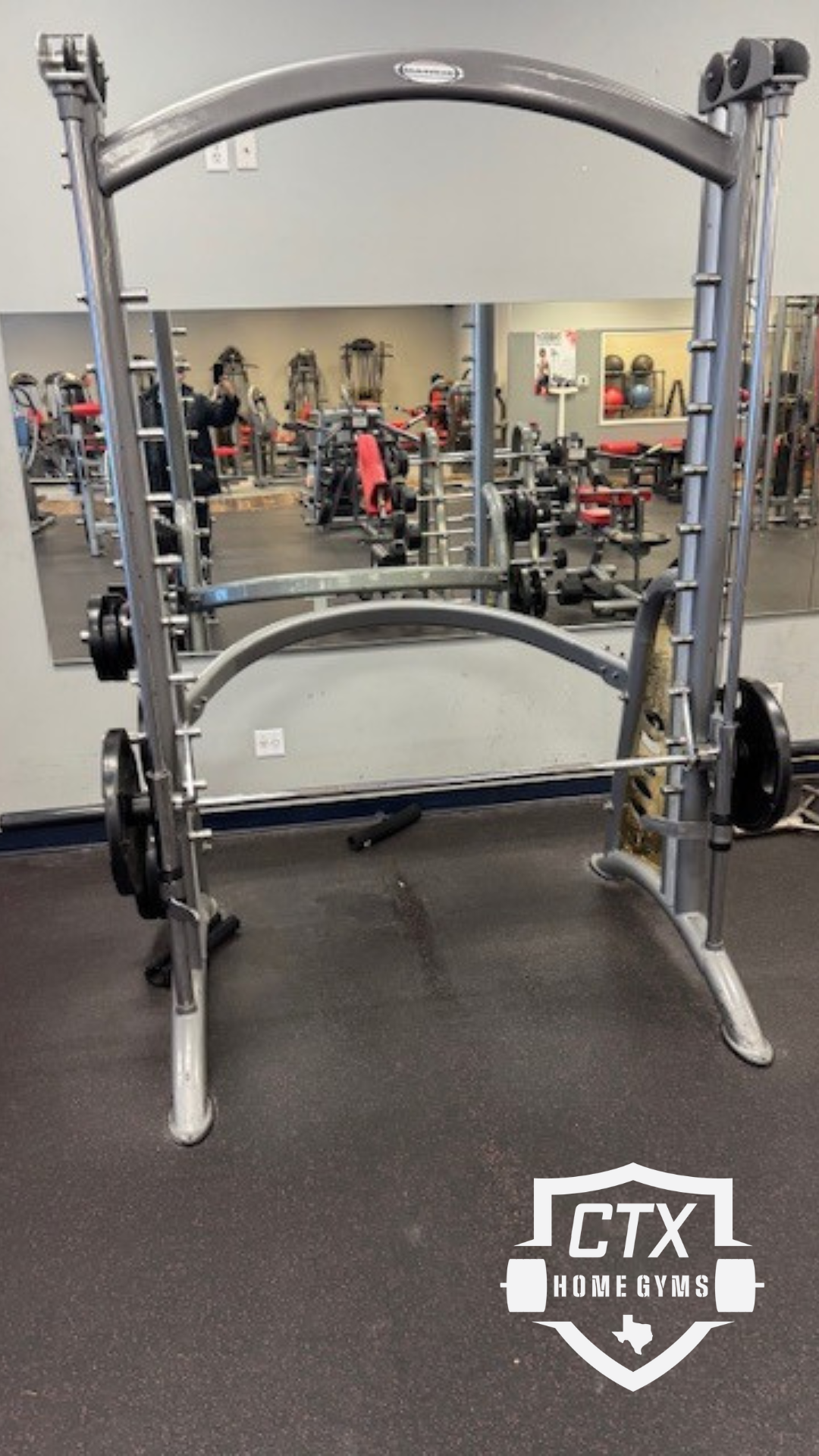 Matrix, Magnum, Troy, Octane Turn Key Gym Package! Selectorized, Cardio, Benches, Free Weights READY TO SHIP (Used)