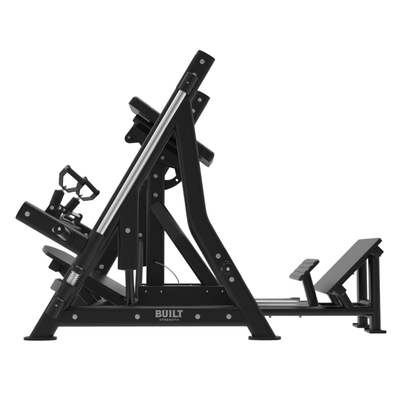 BUILT Strength Infinite Series Orbital Row (New)