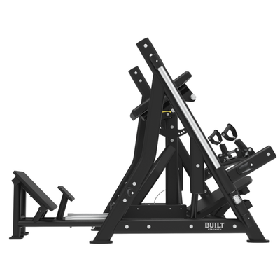 BUILT Strength Infinite Series Orbital Row (New)