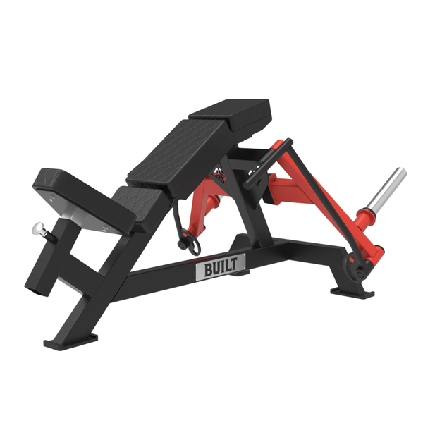 BUILT Strength 'OG’ Series Deep Pec Fly (New)