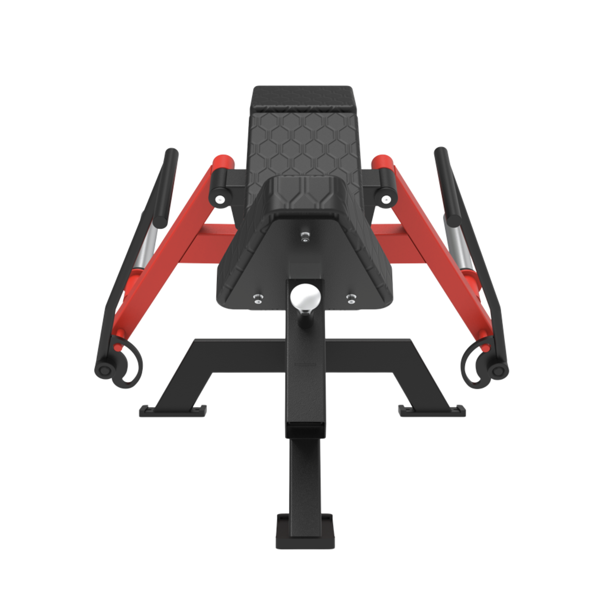 BUILT Strength 'OG’ Series Deep Pec Fly (New)