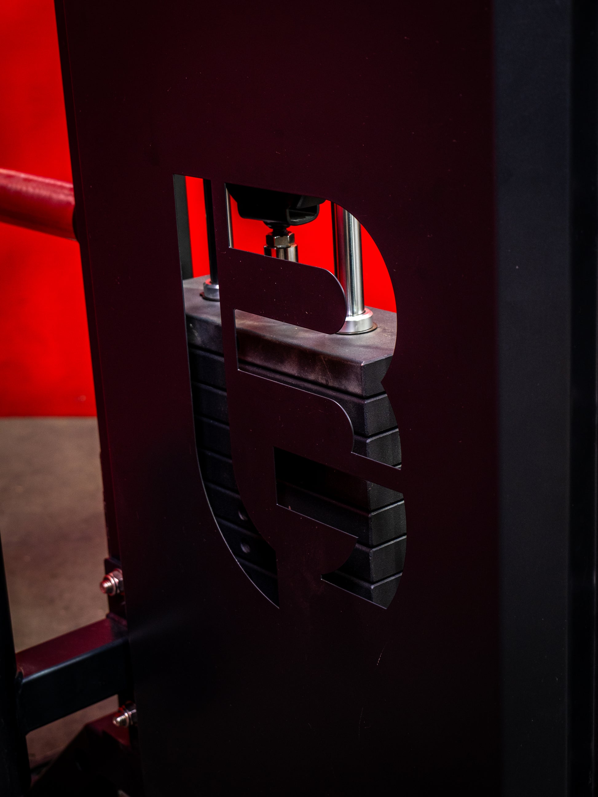 BUILD Zaia Power Rack Pro – All In One Home Gym (New)