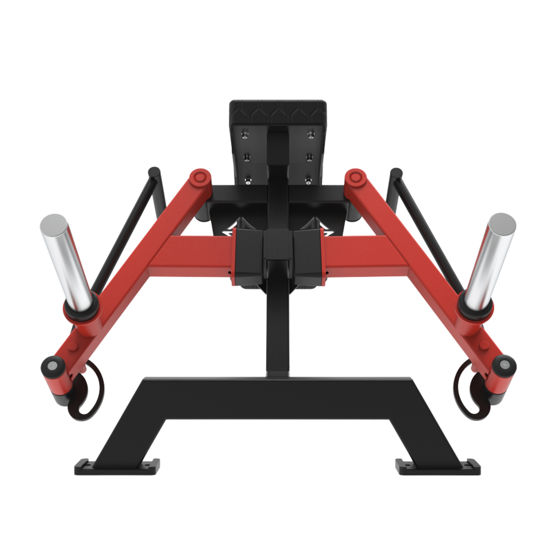 BUILT Strength 'OG’ Series Deep Pec Fly (New)