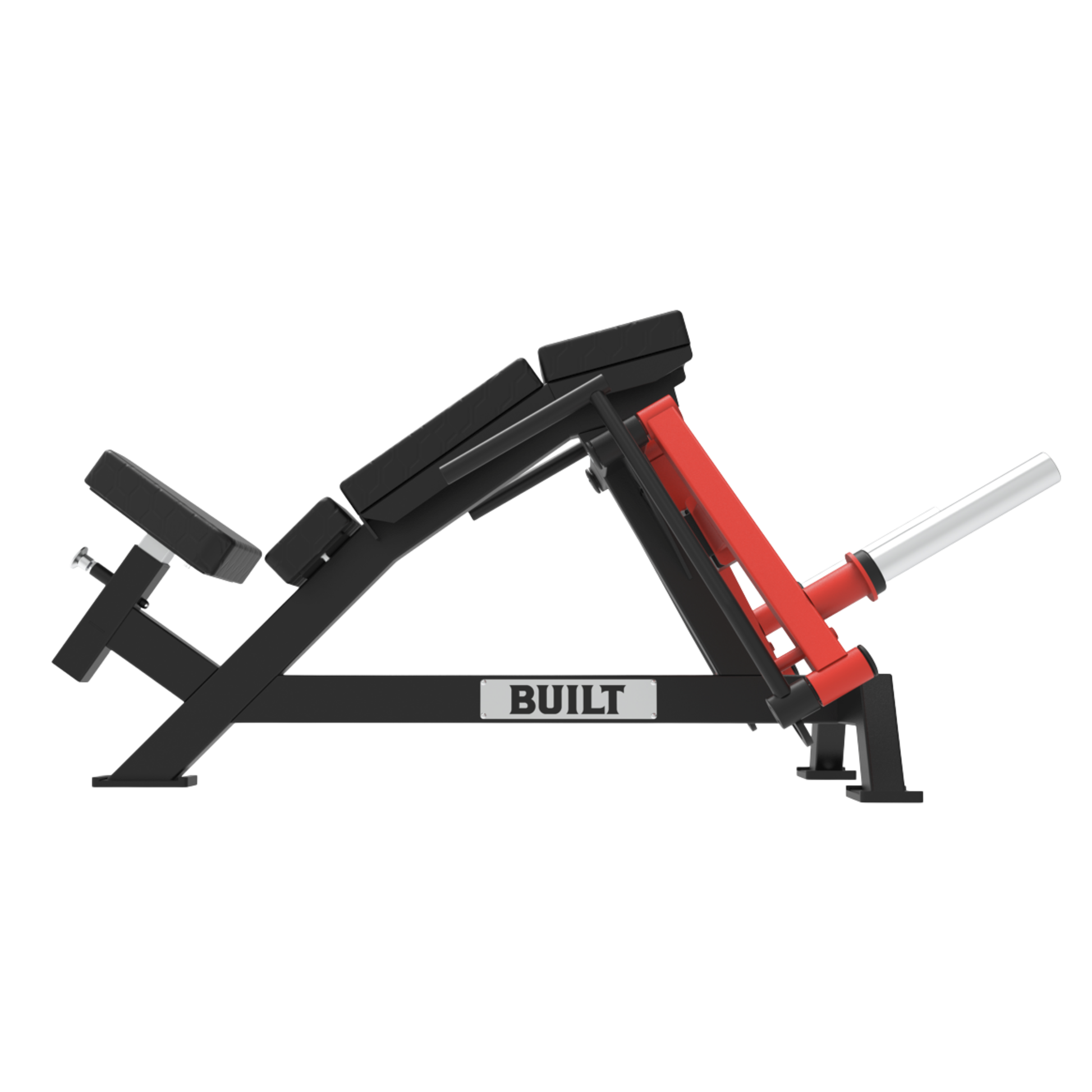 BUILT Strength 'OG’ Series Deep Pec Fly (New)