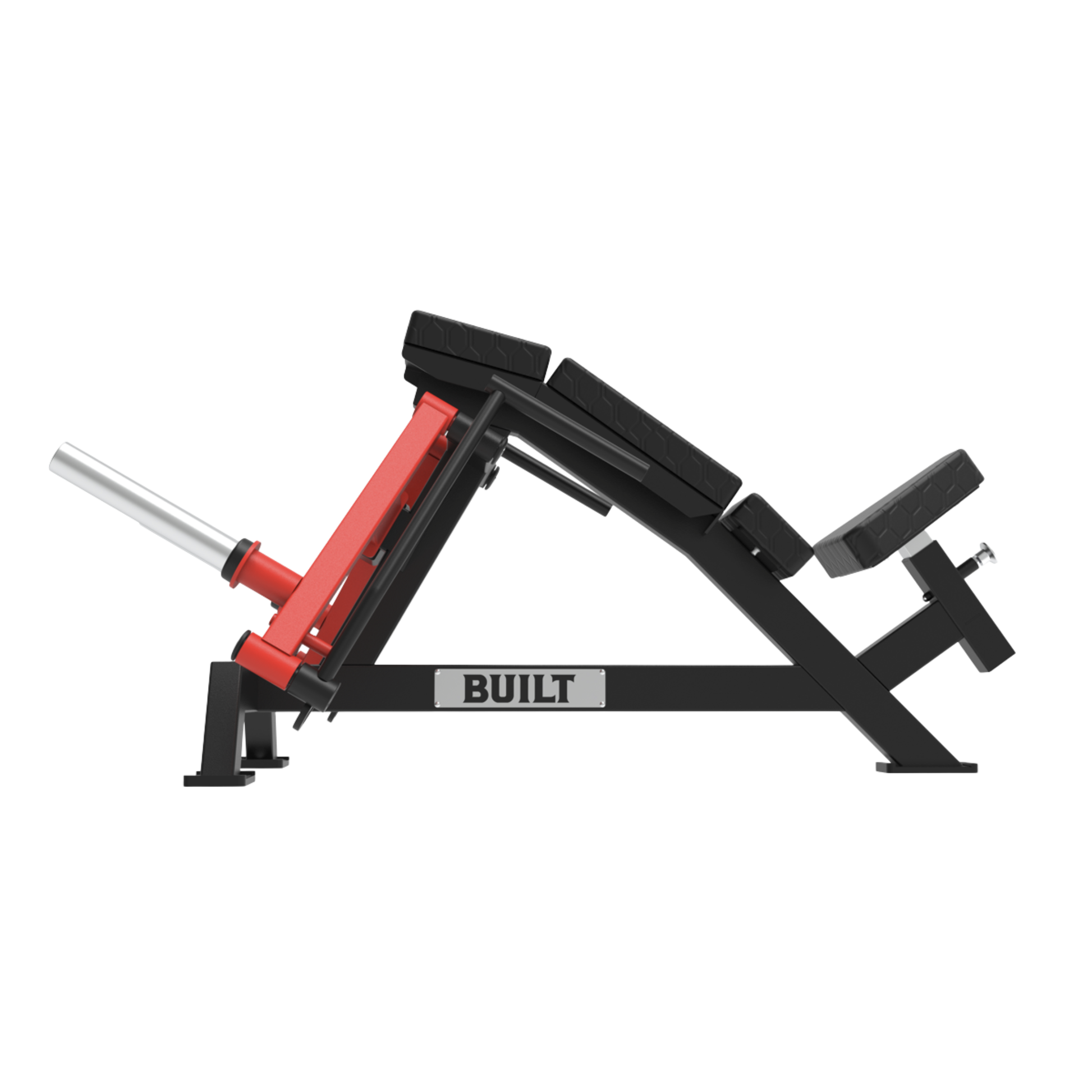 BUILT Strength 'OG’ Series Deep Pec Fly (New)