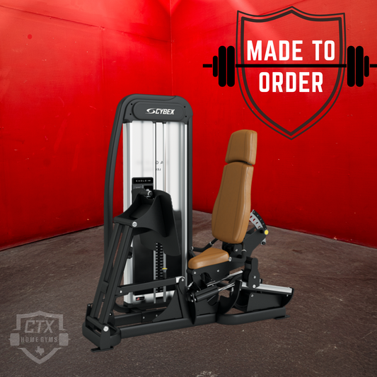 Cybex Eagle NX Leg Press (Refurbished)