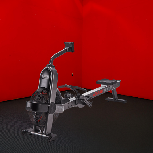 Assault Fitness Assault Rower Elite (Remanufactured)
