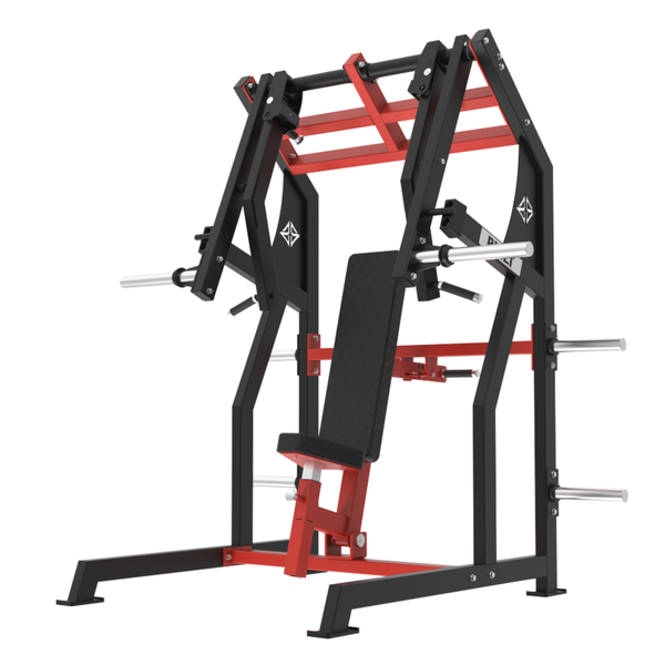 BUILT Strength ‘OG’ Series Vertical Chest Press (New)