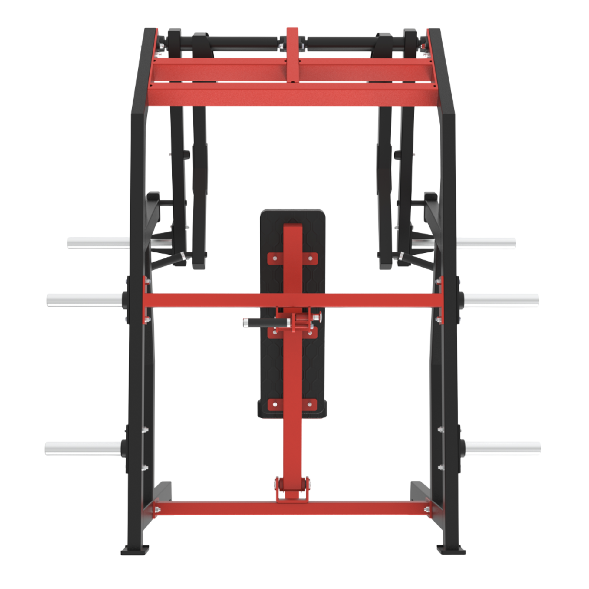 BUILT Strength ‘OG’ Series Vertical Chest Press (New)