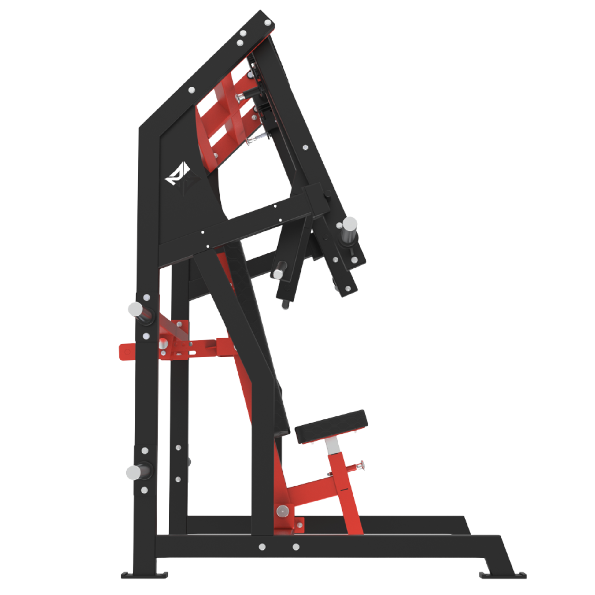 BUILT Strength ‘OG’ Series Vertical Chest Press (New)