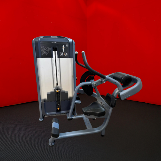 Precor Discovery Series Abdominal (Remanufactured)