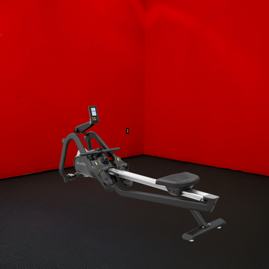 Matrix Rowing Machine (Remanufactured)