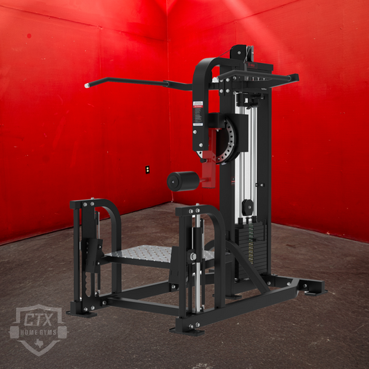 BUILD Multi Hip Glute (New)