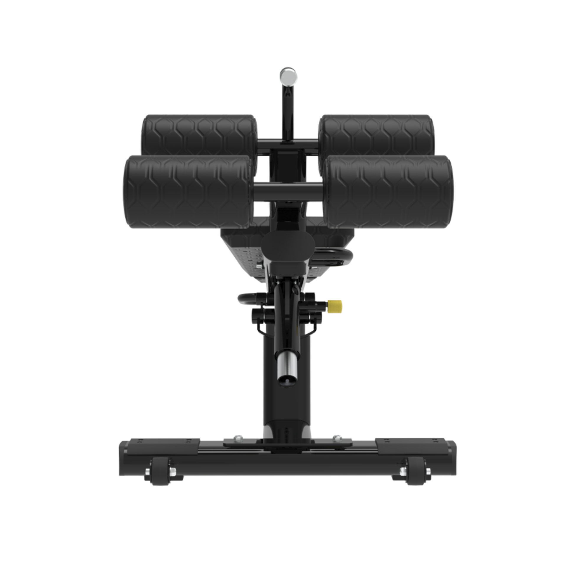 BUILT Strength Foundation Series Adjustable Decline Bench (New)