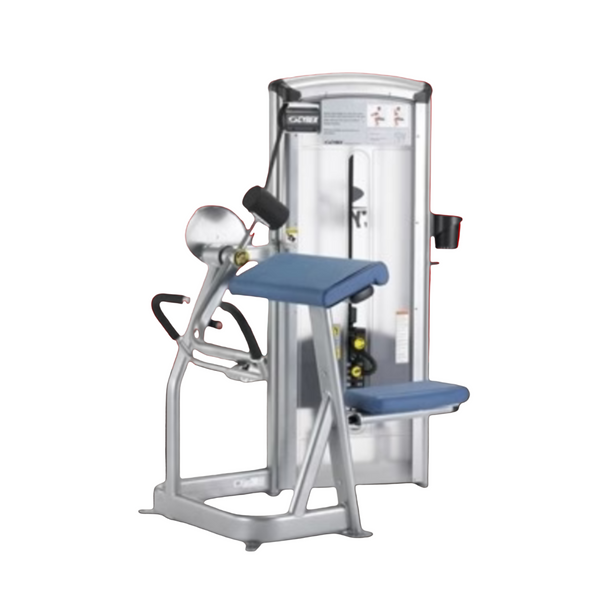 Cybex VR3 Arm Curl (Remanufactured)