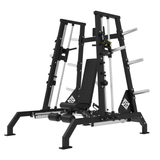 BUILT Strength Infinite Series Smith Tower Multi-Press (New)