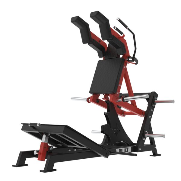 BUILT Strength ‘OG’ Series V Squat (New)