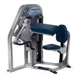 Nautilus Nitro Plus Preacher Curl (Remanufactured) — transparent background
