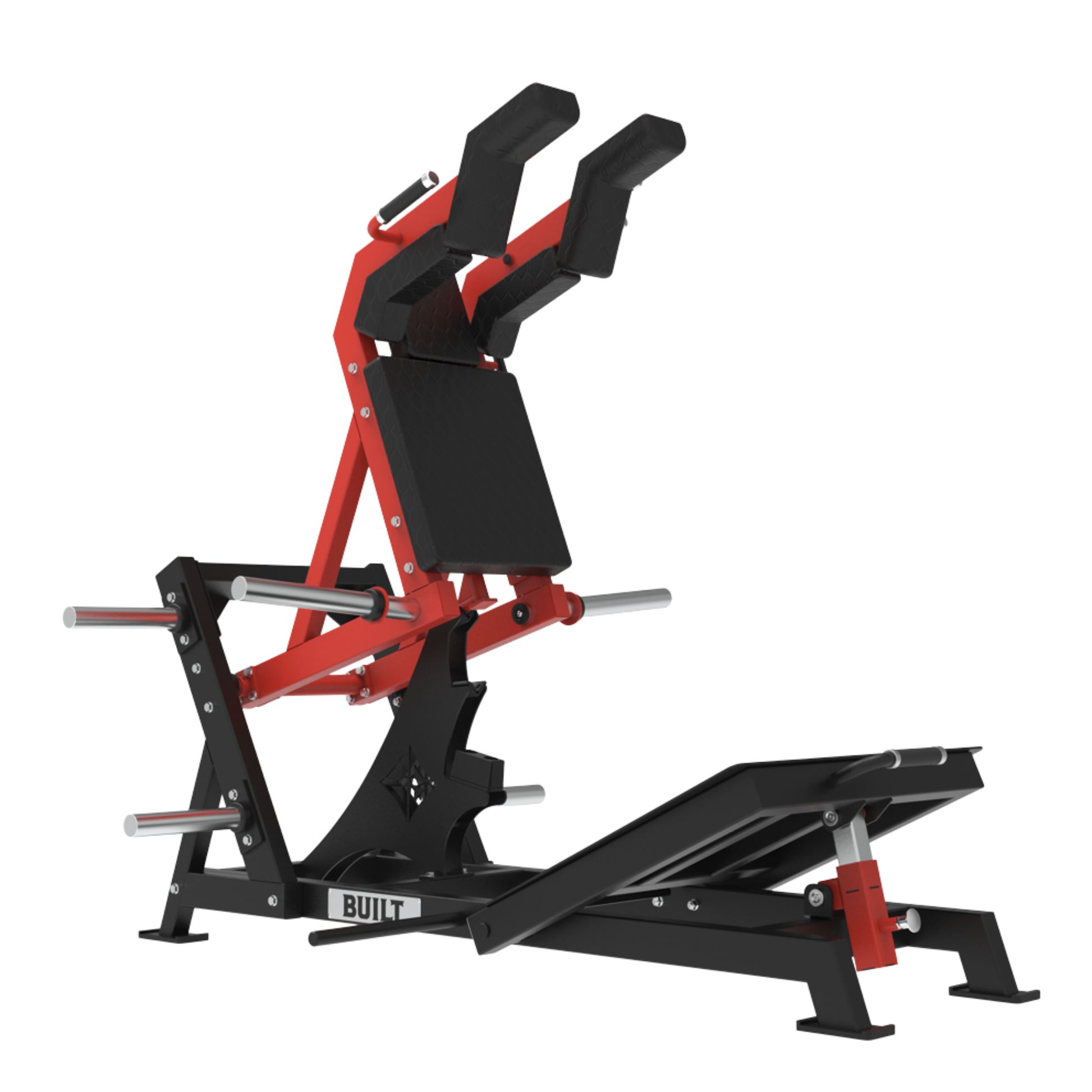 BUILT Strength ‘OG’ Series V Squat (New)