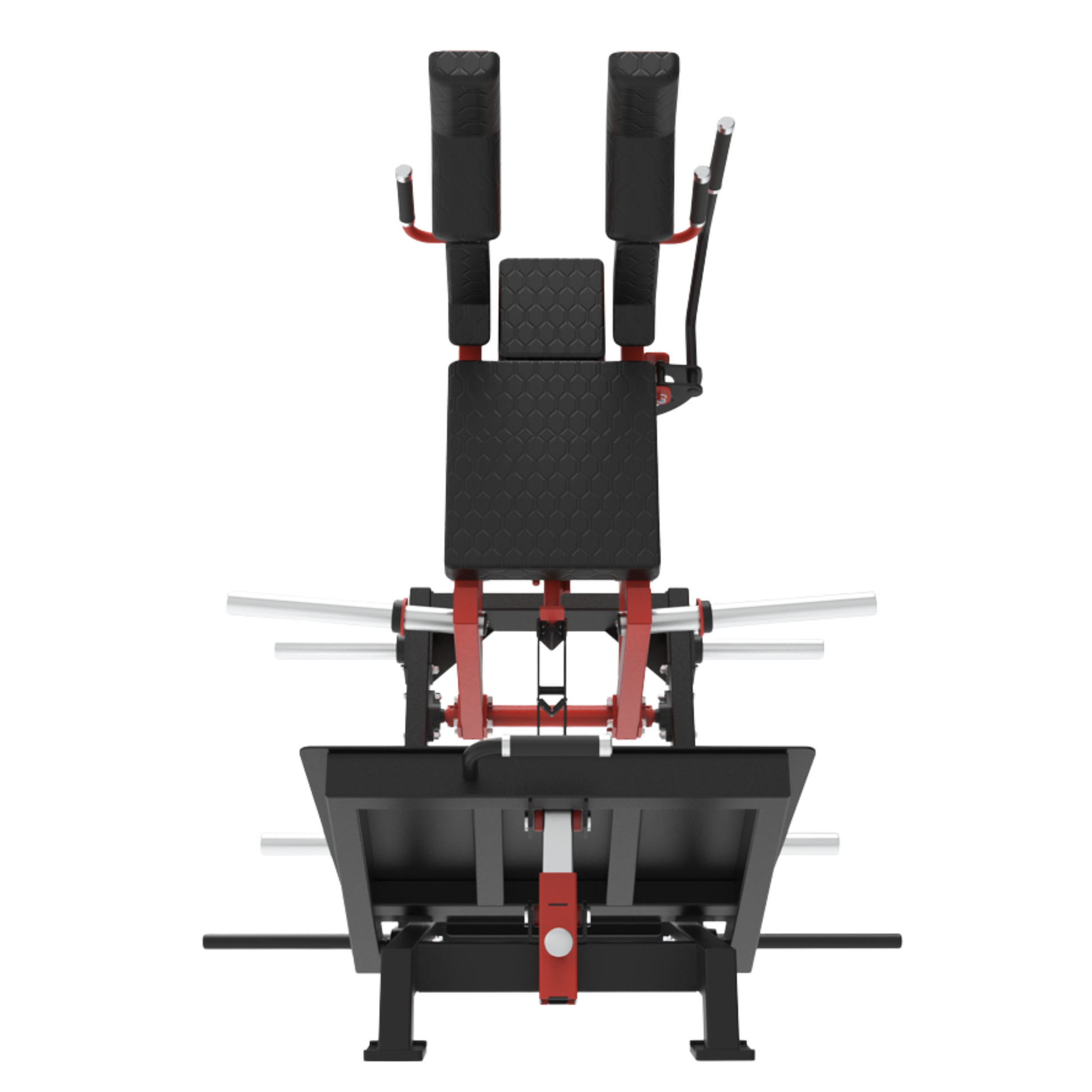 BUILT Strength ‘OG’ Series V Squat (New)