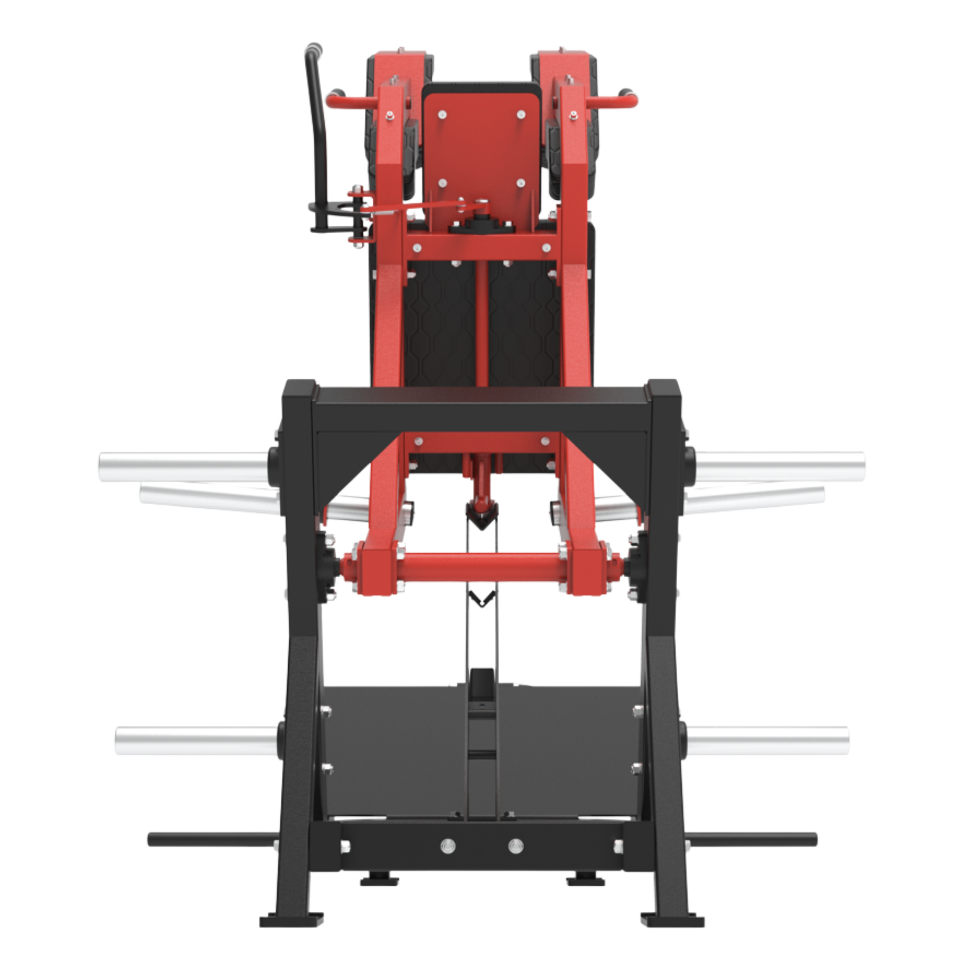 BUILT Strength ‘OG’ Series V Squat (New)