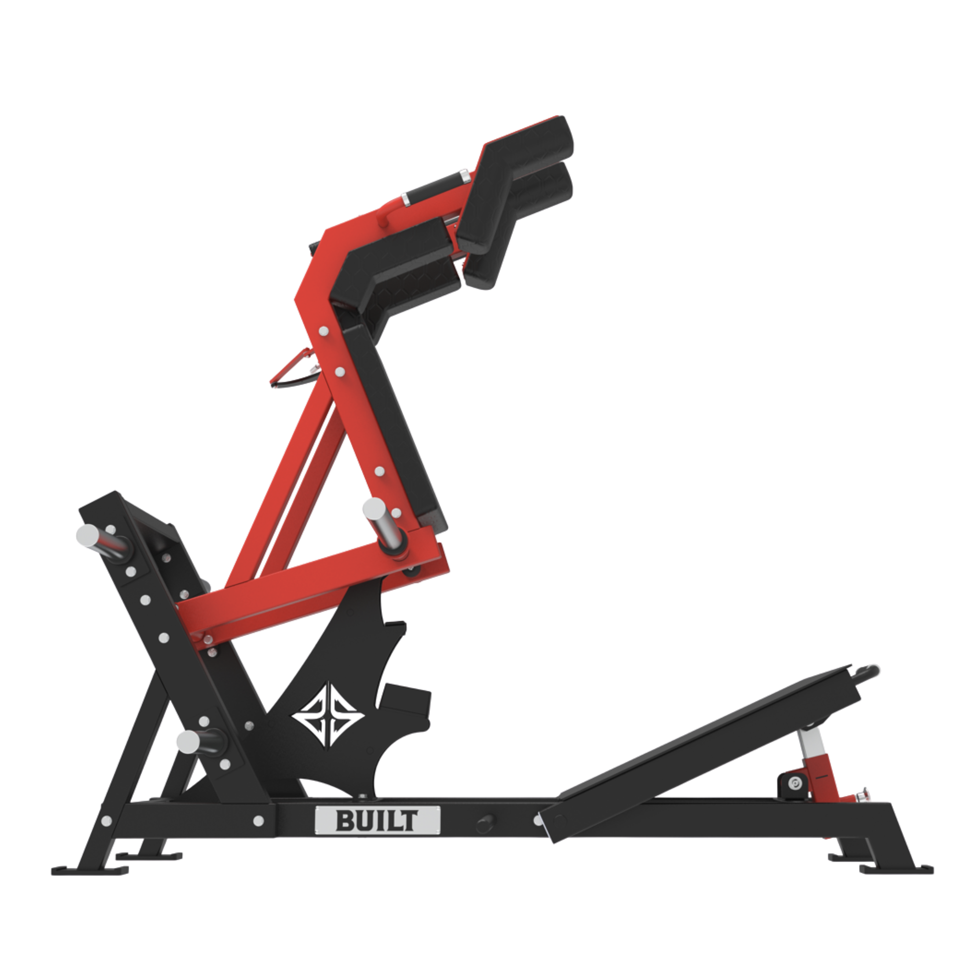 BUILT Strength ‘OG’ Series V Squat (New)