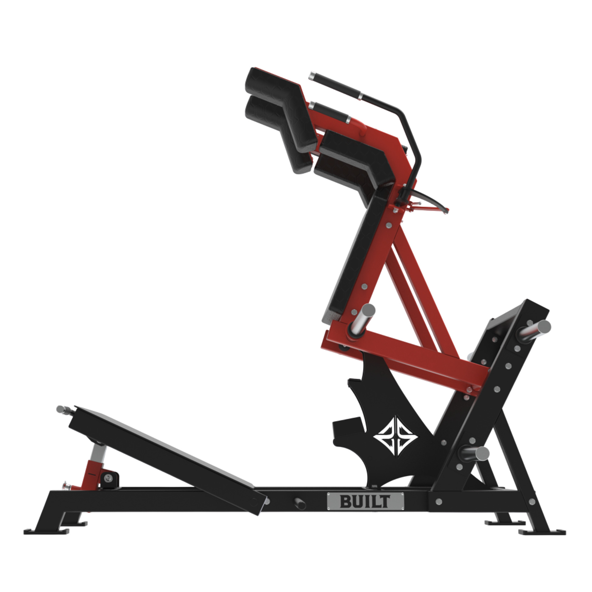 BUILT Strength ‘OG’ Series V Squat (New)