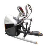 Octane Fitness XT-One Cross Trainer Standing Elliptical (Remanufactured) — transparent background