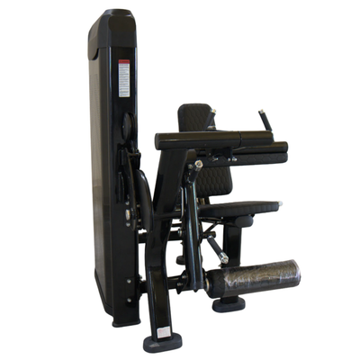 BUILT Strength Fractal Series Leg Extension / Leg Curl (New)