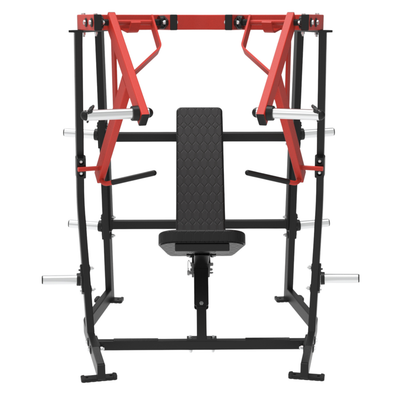 BUILT Strength Infinite Series Iso-Lateral Decline Chest Press (New)
