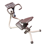 Precor 240i Stretch Trainer (Remanufactured) — transparent background