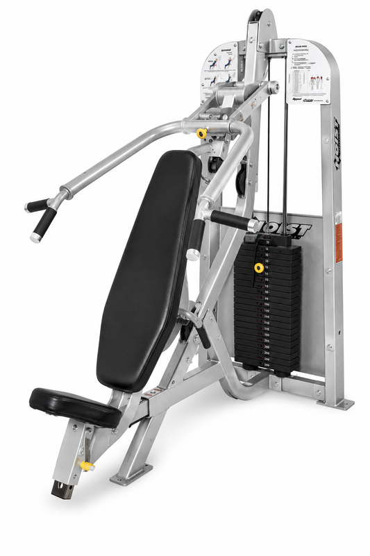 Hoist Fitness HD 1500 Multi-Press (Remanufactured)