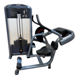 Precor Discovery Series Abdominal (Remanufactured) — transparent background