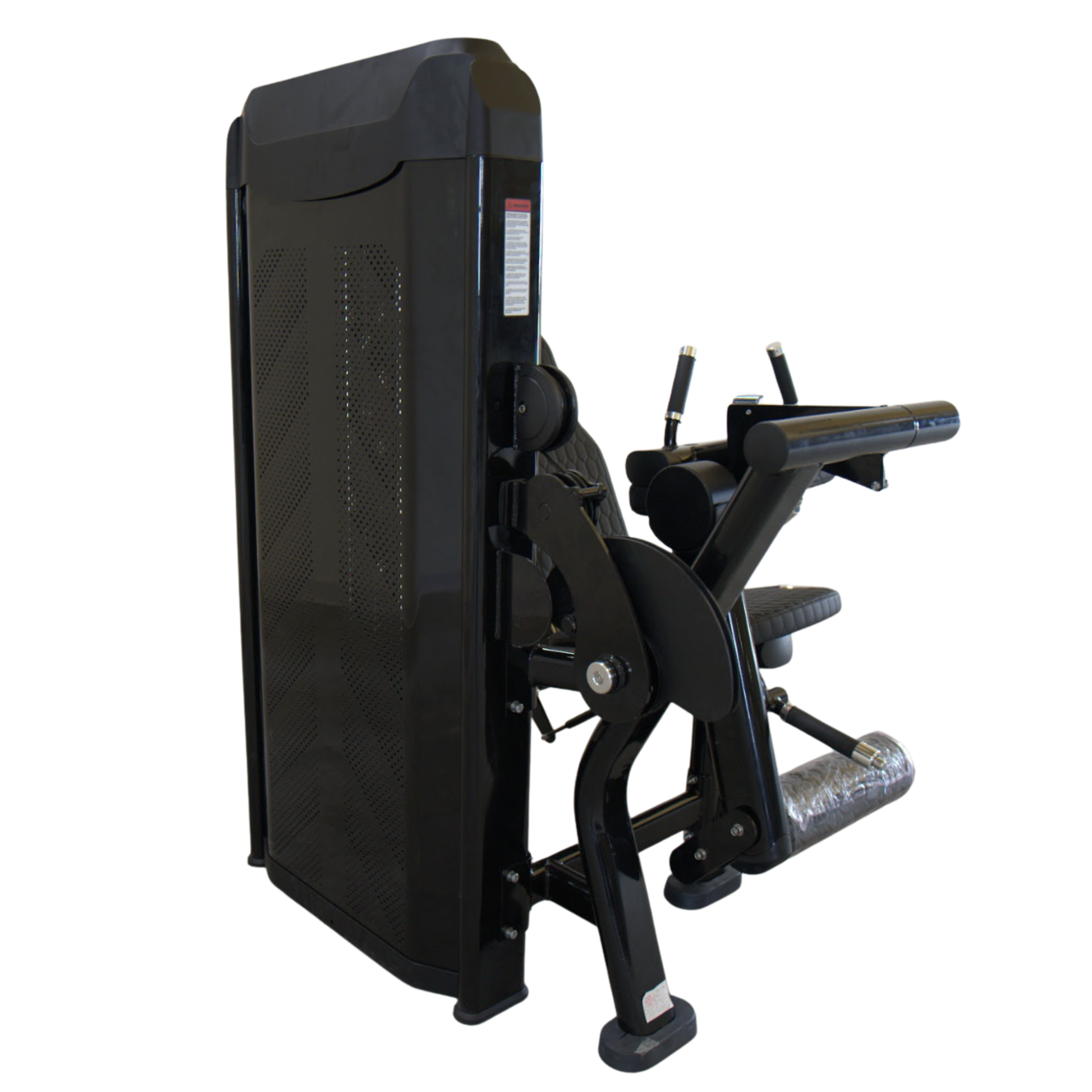 BUILT Strength Fractal Series Leg Extension / Leg Curl (New)