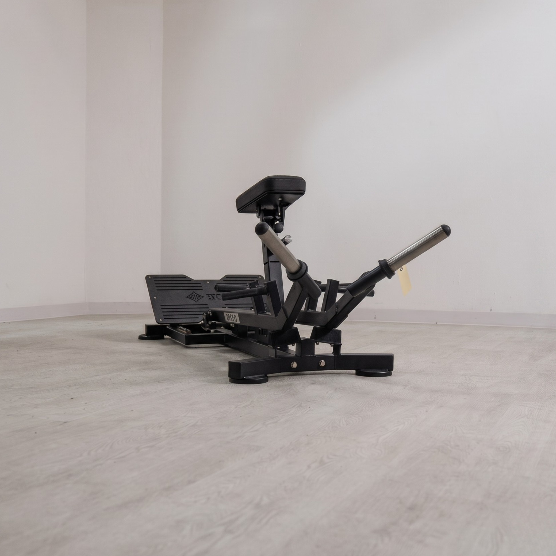 BUILT Strength Infinite Series Sniper Row (New)