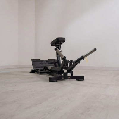 BUILT Strength Infinite Series Sniper Row (New)