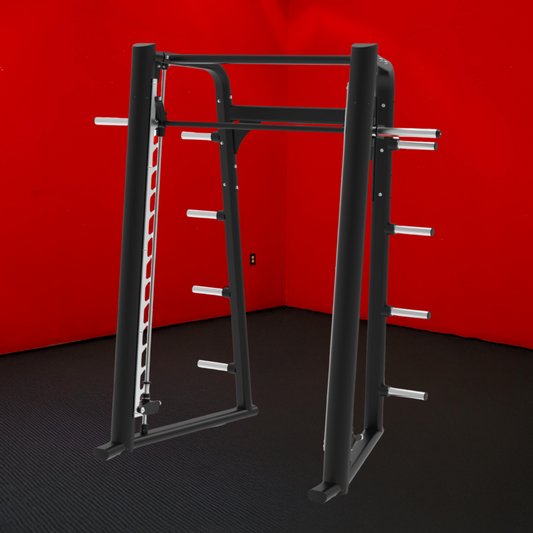BUILD Smith Machine (New)