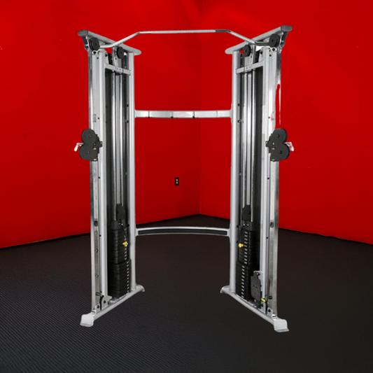 Inflight Fitness FT1000 Functional Trainer (Used)