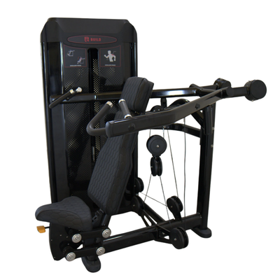 BUILT Strength Fractal Series Shoulder Press (New)