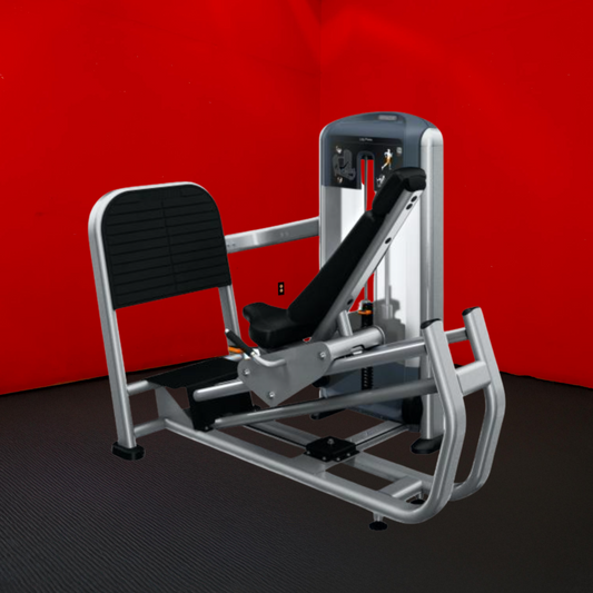 Precor Discovery Series Leg Press (Refurbished)