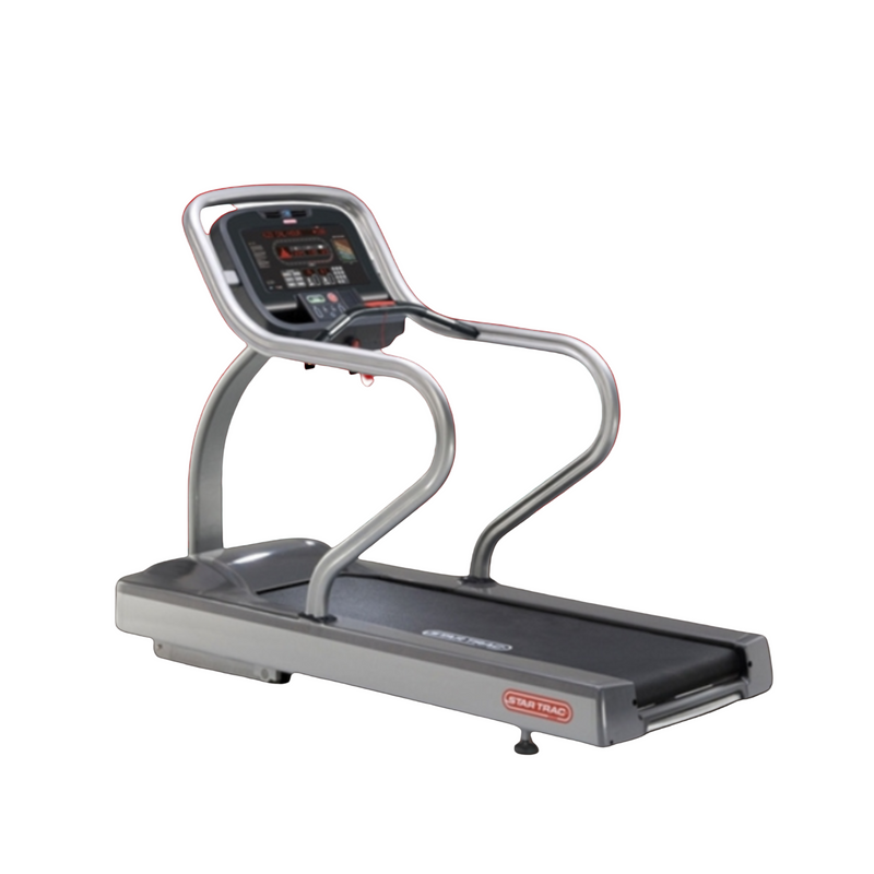 Star Trac E-TR E Series Treadmill (Remanufactured)