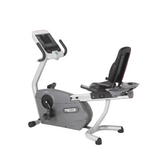 Precor 846i Recumbent Bike (Remanufactured)