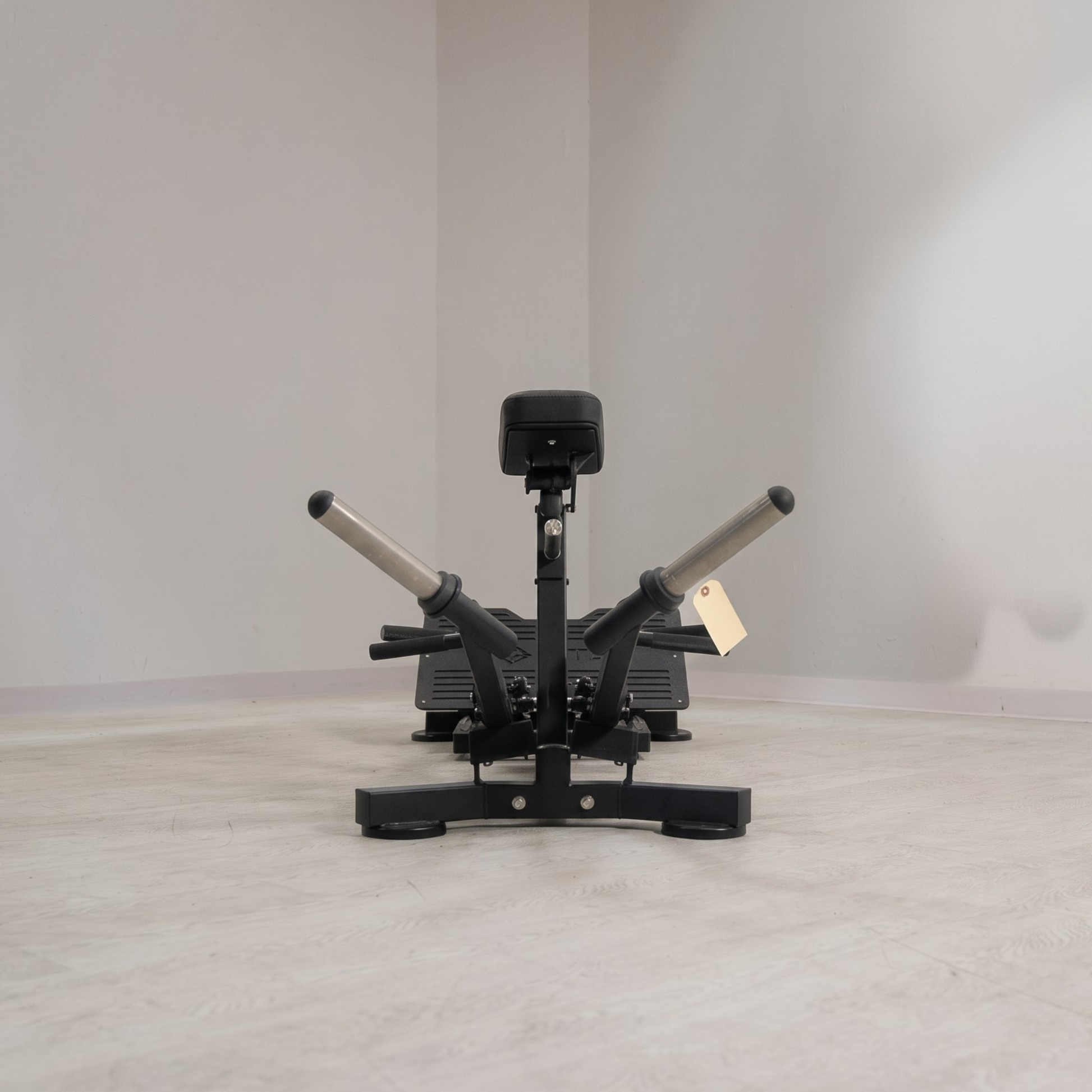 BUILT Strength Infinite Series Sniper Row (New)
