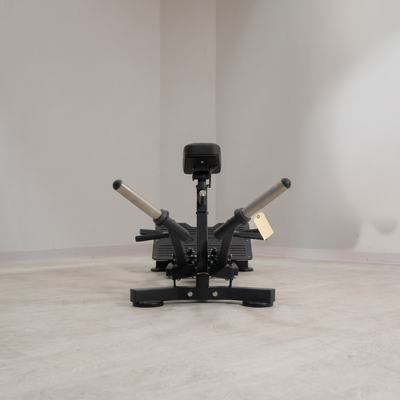BUILT Strength Infinite Series Sniper Row (New)