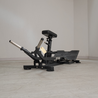 BUILT Strength Infinite Series Sniper Row (New)